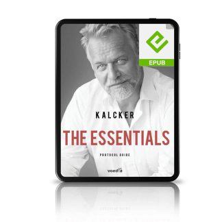 Kalcker The essentials. Protocol guide