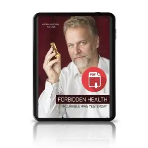 Forbidden health PDF