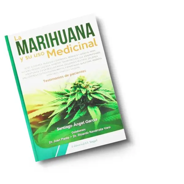 La marijuana e il suo uso terapeutico